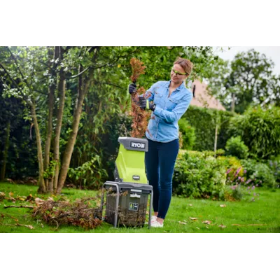 Kompostkvern RSH2545B, bilde 3