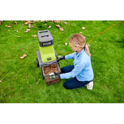 Kompostkvern RSH2545B, bilde 4