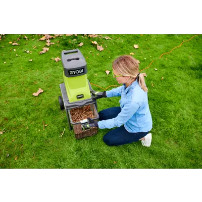 Kompostkvern RSH2545B, bilde 4