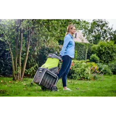 Kompostkvern RSH2545B, bilde 5