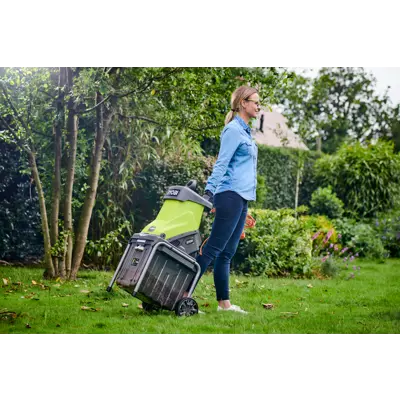 Kompostkvern RSH2545B, bilde 5