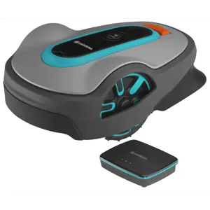 Robotgressklipper Sileno Life Smart Lona 700