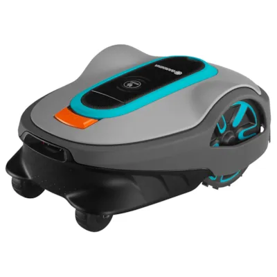 Robotklipper Sileno Life Smart Lona 700, bilde 2