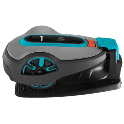 Robotklipper Sileno Life Smart Lona 700, bilde 3