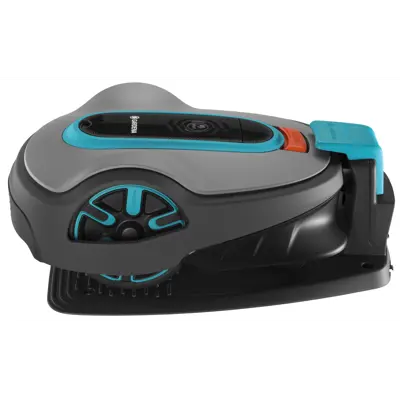 Robotgressklipper Sileno Life Smart Lona 700, bilde 3