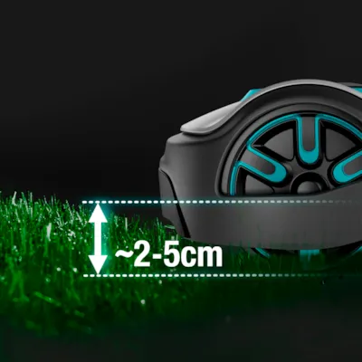 Robotklipper Sileno Life Smart Lona 700, bilde 7