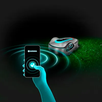 Robotklipper Sileno Life Smart Lona 700, bilde 8