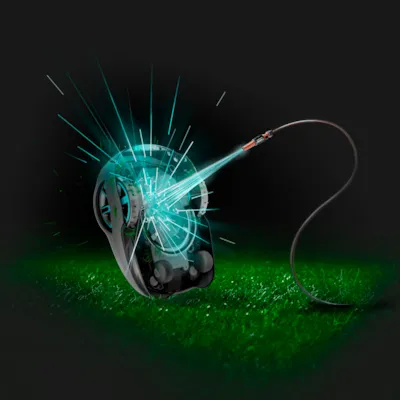 Robotklipper Sileno Life Smart Lona 700, bilde 9