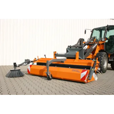 Feiemaskin 25 2750, bilde 7