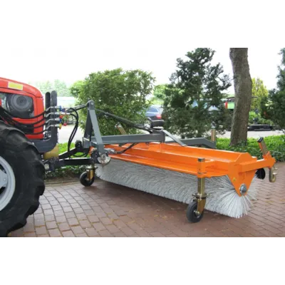 Feiemaskin 25 2750, bilde 3