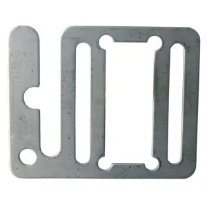 Skjøteplate 5 pk