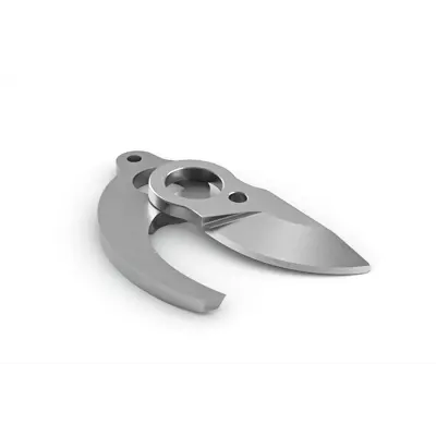 Batteridrevet grensaks ASA 20 SET, bilde 2