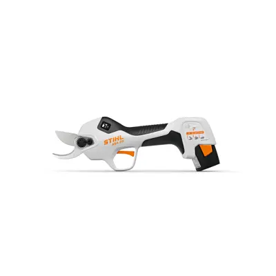 Batteridrevet grensaks ASA 20 SET, bilde 3