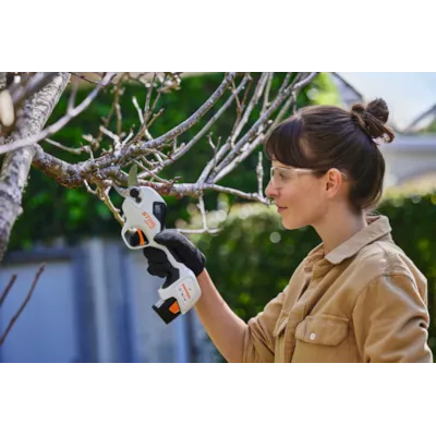 Batteridrevet grensaks ASA 20 SET, bilde 5