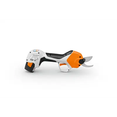 Batteridrevet grensaks ASA 20 SET, bilde 4