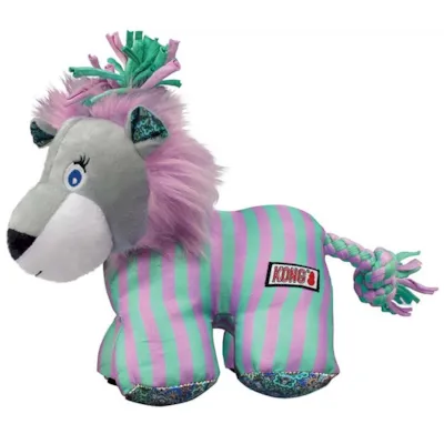 Hundeleke Knots Carnival S/M