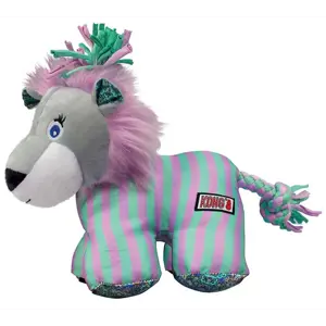 Hundeleke Knots Carnival S/M