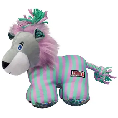 Hundeleke Knots Carnival S/M