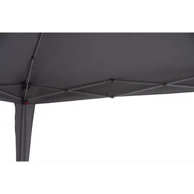 Hagepaviljong Easy up 3x3 m, bilde 2