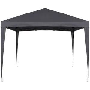 Hagepaviljong Easy up 3x3 m