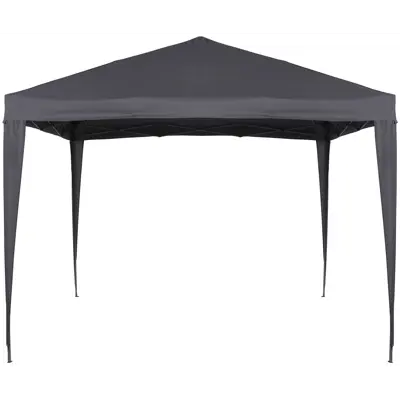 Hagepaviljong Easy up 3x3 m