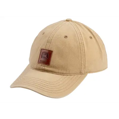 Caps lysebrun