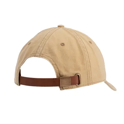 Caps lysebrun, bilde 2