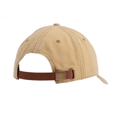 Caps lysebrun, bilde 2