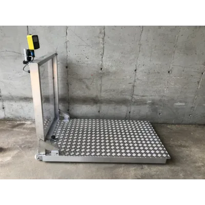 Grisevekt Teo Teknikk, bilde 2