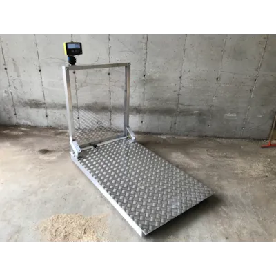 Grisevekt Teo Teknikk