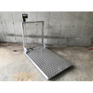 Grisevekt Teo Teknikk