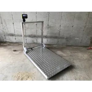 Grisevekt Teo Teknikk