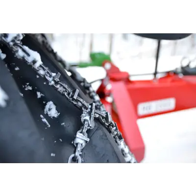 Trygg Kjetting Saftey Grip, bilde 3