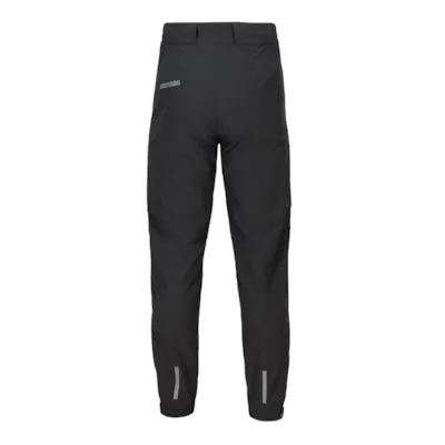 Softshell bukse grå herre, bilde 2