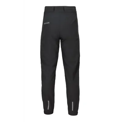 Softshell bukse grå herre, bilde 2