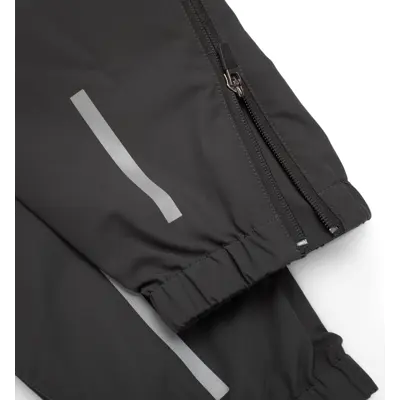 Softshell bukse grå herre, bilde 3