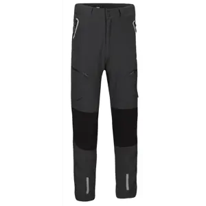 Softshell bukse grå herre