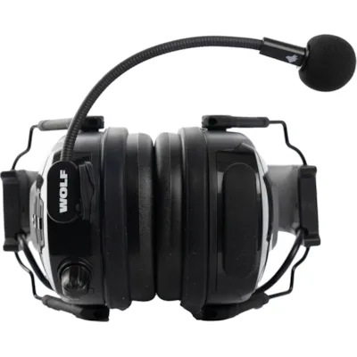 Hørselvern Apex BT, bilde 2