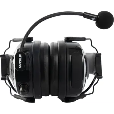 Hørselvern Apex BT, bilde 2