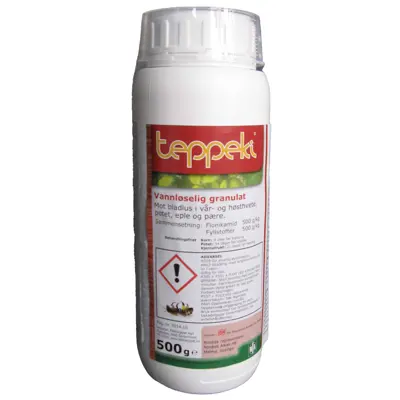 Teppeki 500 g