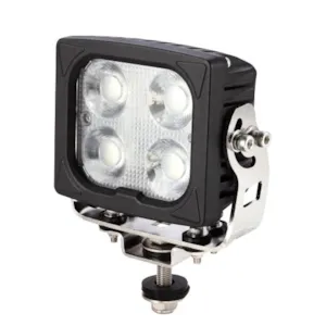 Arbeidslys LED 40W 4150 lumen