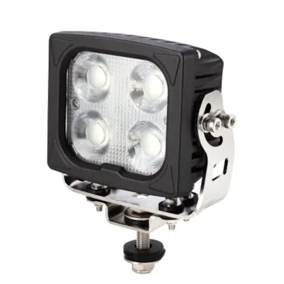 Arbeidslys LED 40W 4150 lumen