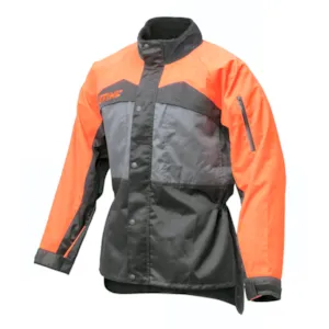 Skogsjakke Classic svart