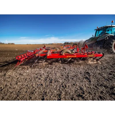 Såbedsharv NZA 500-1000, bilde 2