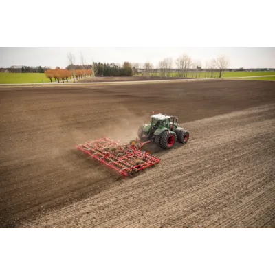 Såbedsharv NZA 500-1000, bilde 4