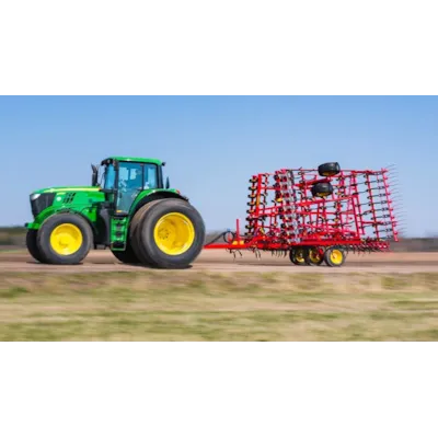 Såbedsharv NZA 500-1000, bilde 5