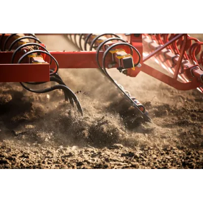 Såbedsharv NZA 500-1000, bilde 6