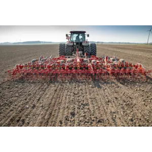 Såbedsharv NZA 500-1000