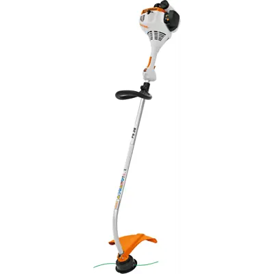 Gresstrimmer FS 38 med autocut