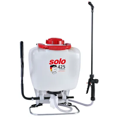Ryggsprøyte 425 Comfort 15 L